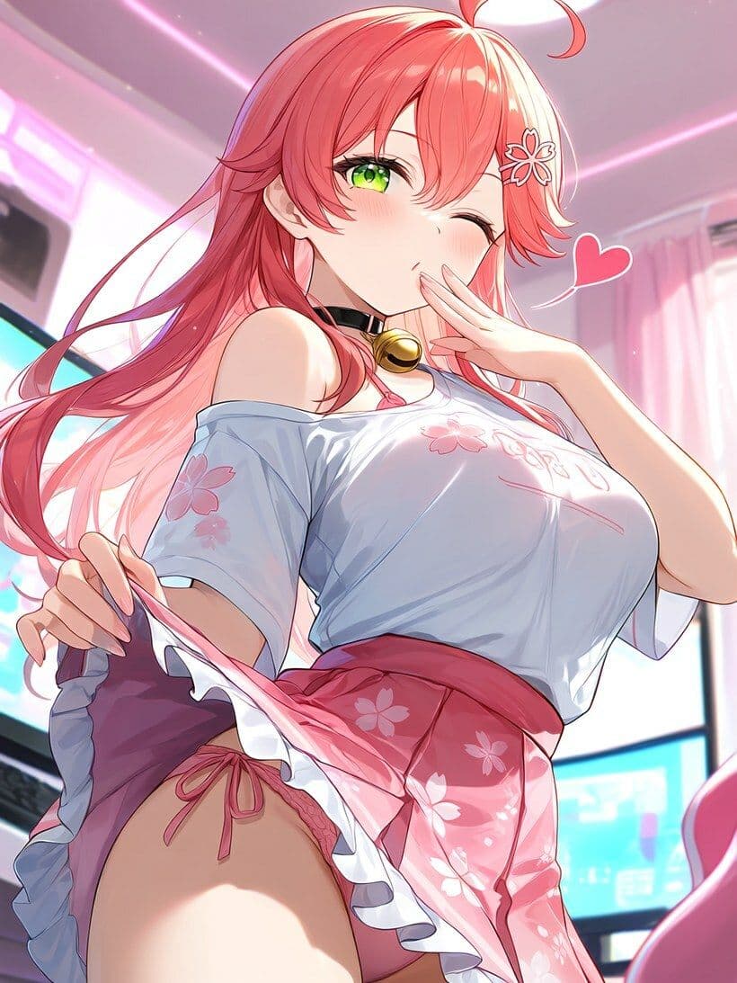 TYPE:D Prime vol.06 STREAM サンプル3