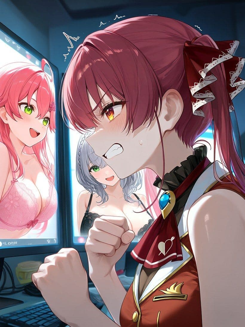TYPE:D Prime vol.06 STREAM サンプル5