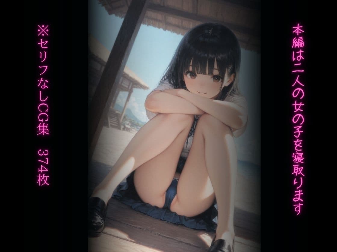 海で泥●汚ジのNTR サンプル10