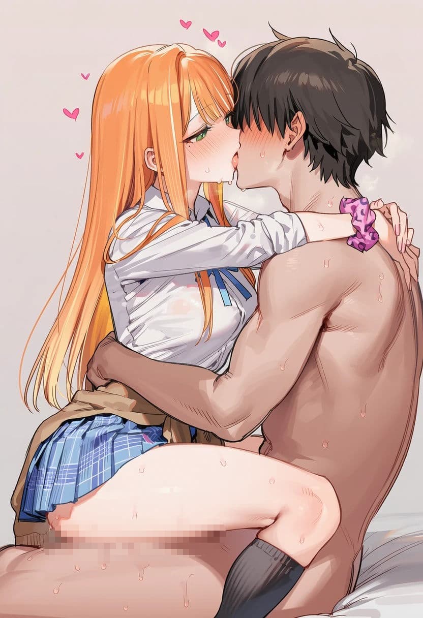 紫雲 〇夏といちゃらぶえっちといちゃらぶえっち サンプル8