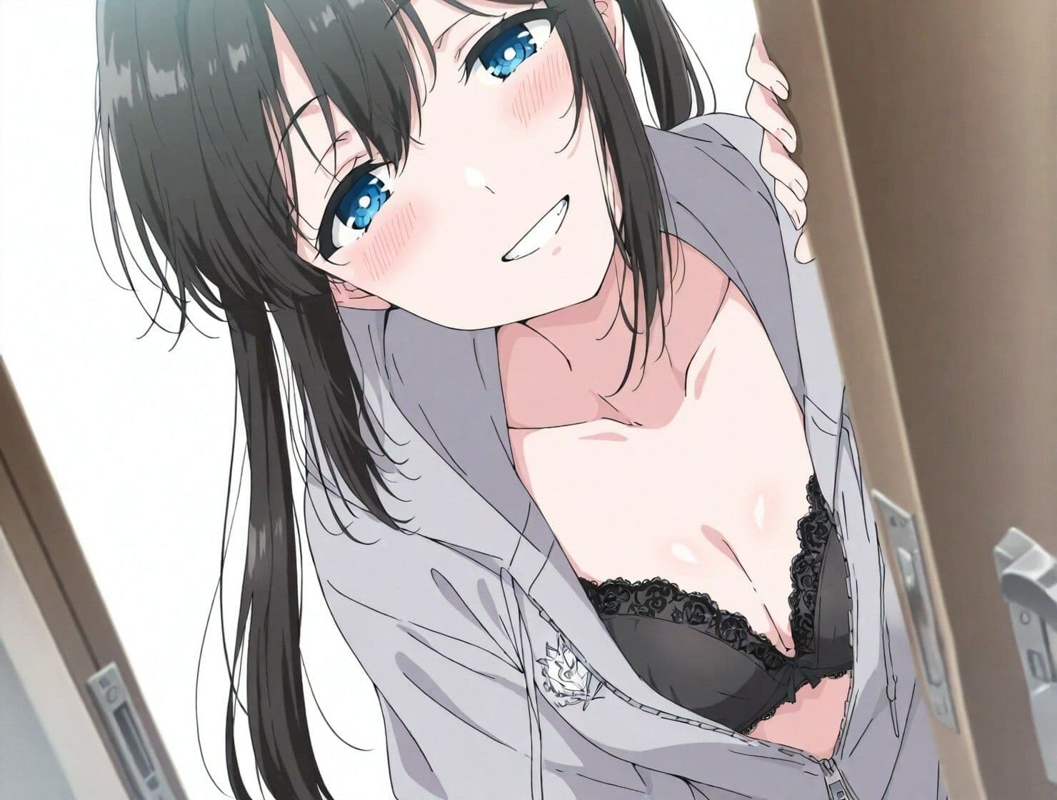 おじさんの凌〇ゲームは終わらない サンプル2
