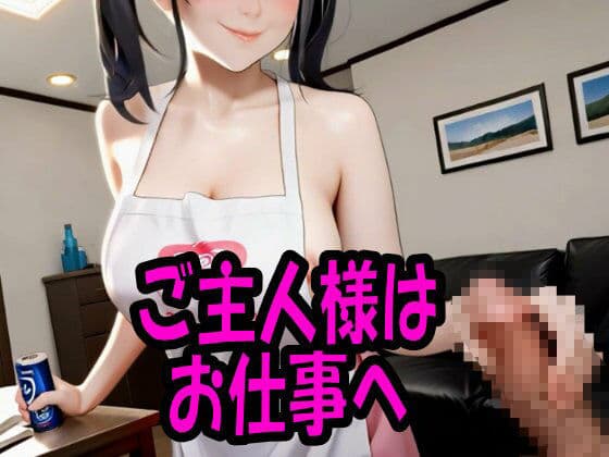 【4K ASMR Video】NTR天国・新婚団地妻と昼下がりのセックス100連発！ サンプル3