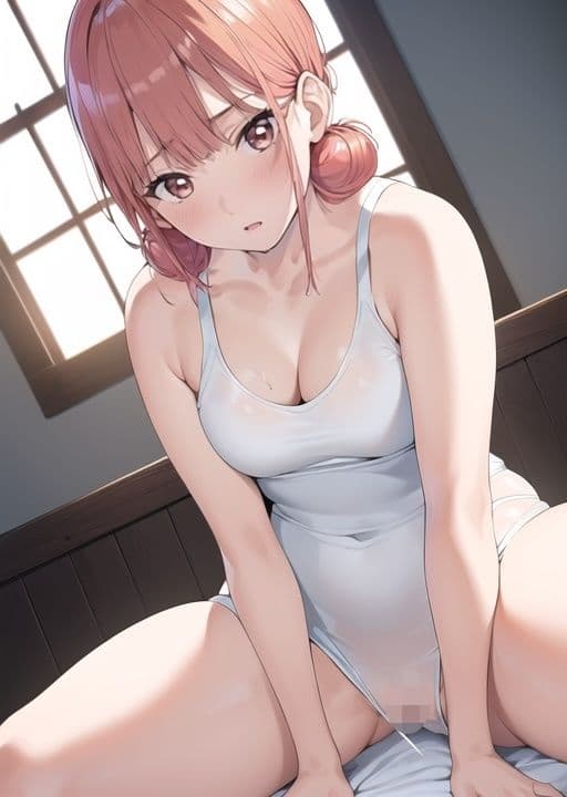 恋色リボン サンプル2