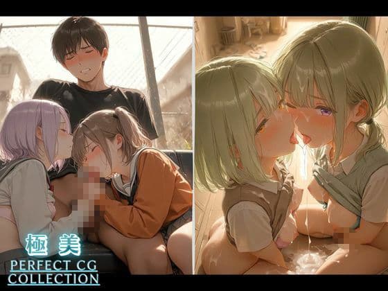性欲を我慢してはいけない学園〜同級生も先輩も後輩も色んな学校コスでSEX〜 サンプル4