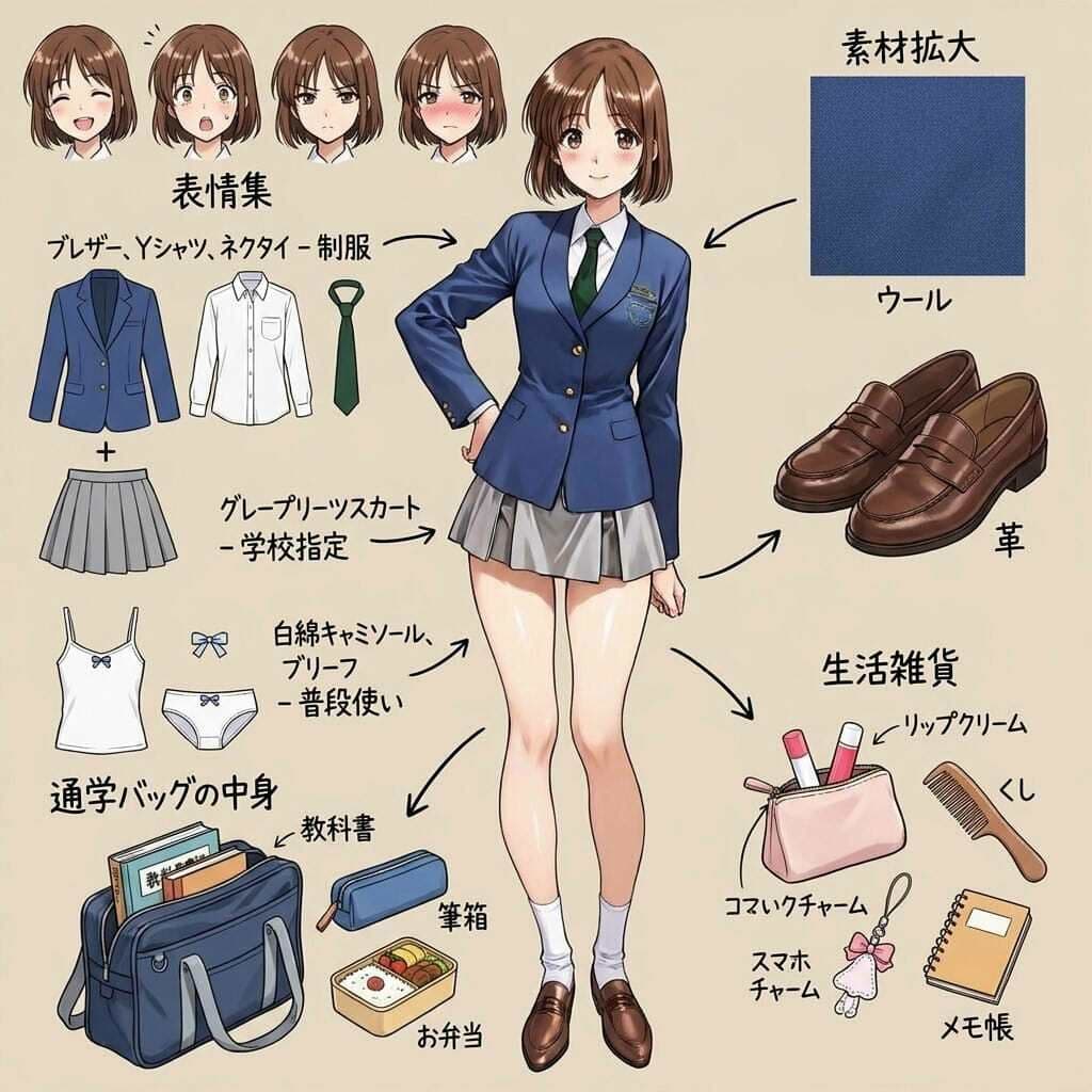 おっさんホイホイ セン○ラ編 その4 サンプル1