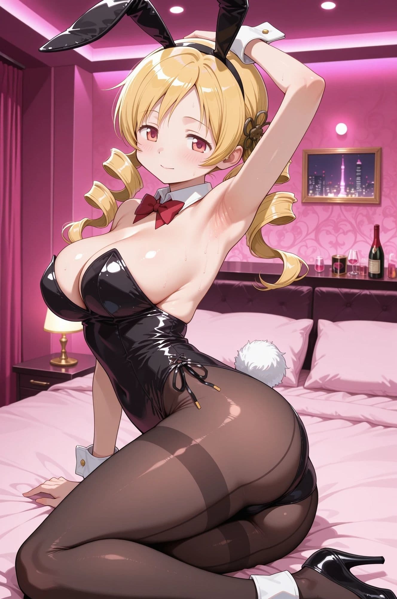 もう何もコワくない（はーと） サンプル3