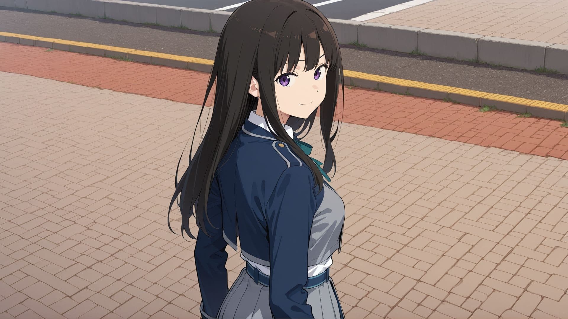 寝ている○○にぶっかけ たきな編 サンプル1