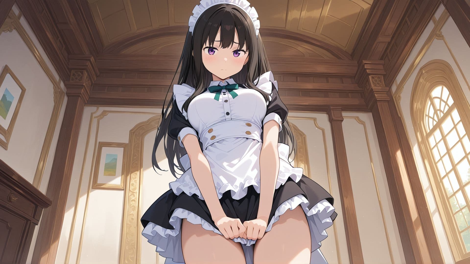 寝ている○○にぶっかけ たきな編 サンプル4