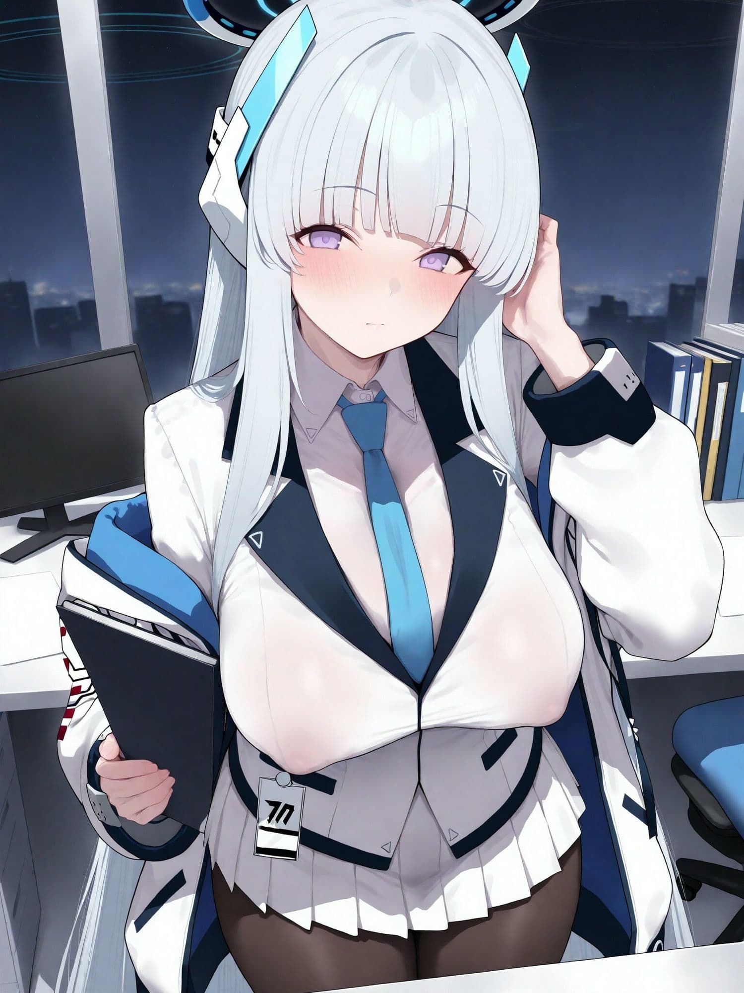 【総集編】ナンパした爆乳ギャルをお持ち帰りして中出しでがっつりメス堕ちさせた話  生◯ノア/調◯リオ/ 早◯ユウカ サンプル2