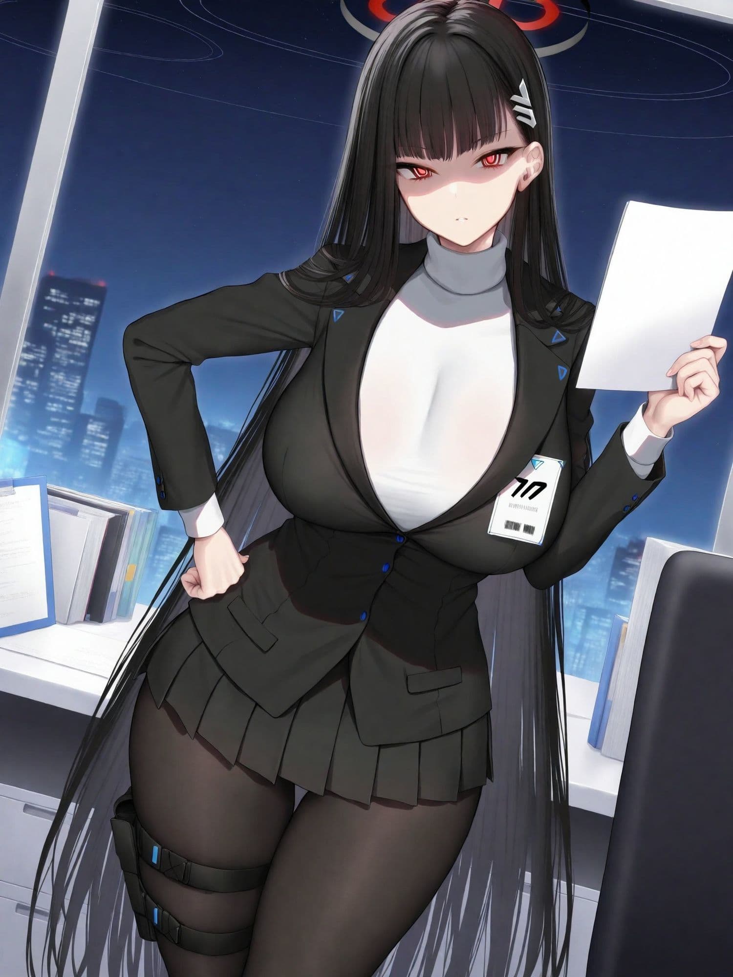 【総集編】ナンパした爆乳ギャルをお持ち帰りして中出しでがっつりメス堕ちさせた話  生◯ノア/調◯リオ/ 早◯ユウカ サンプル4
