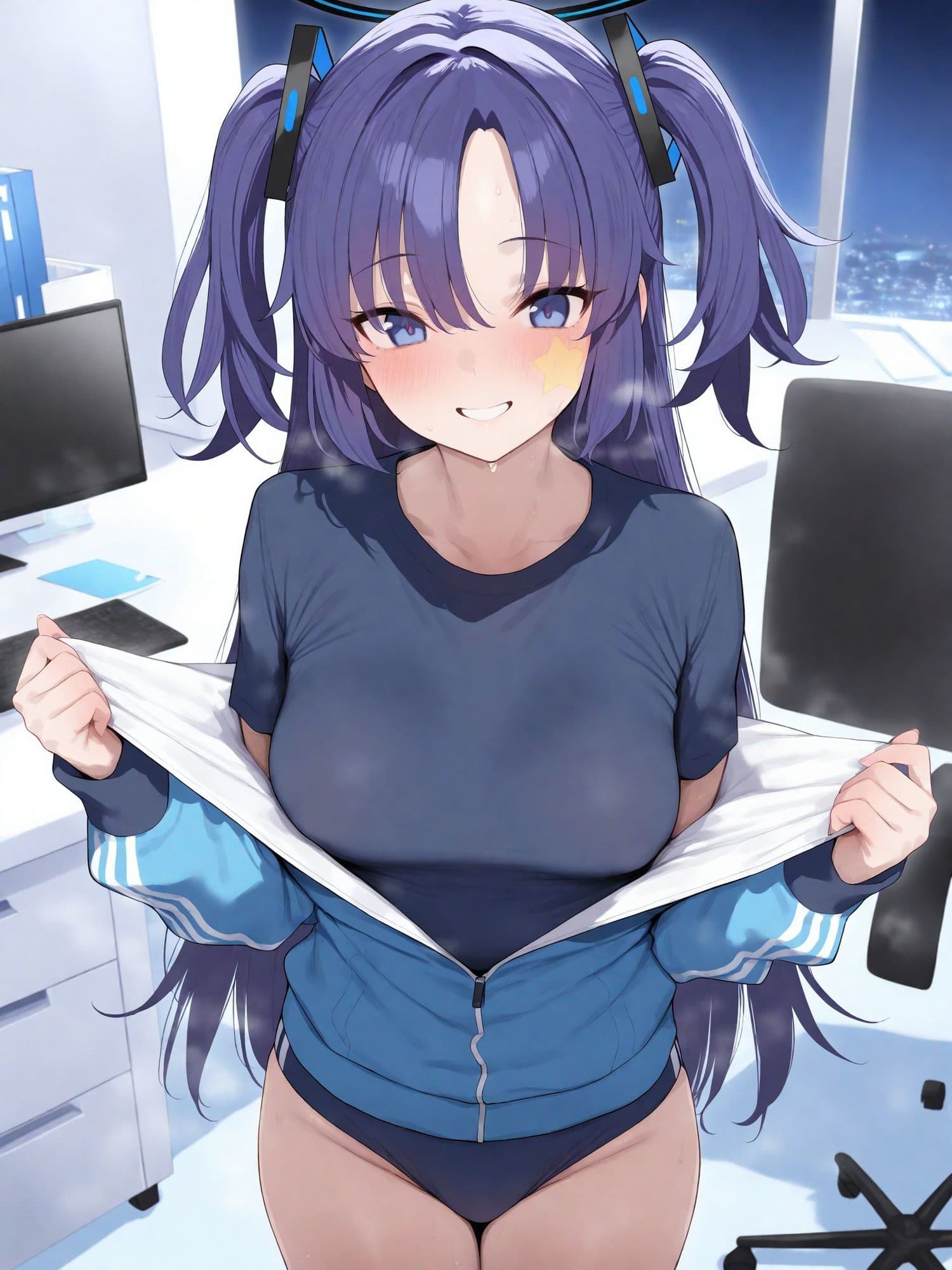 【総集編】ナンパした爆乳ギャルをお持ち帰りして中出しでがっつりメス堕ちさせた話  生◯ノア/調◯リオ/ 早◯ユウカ サンプル6