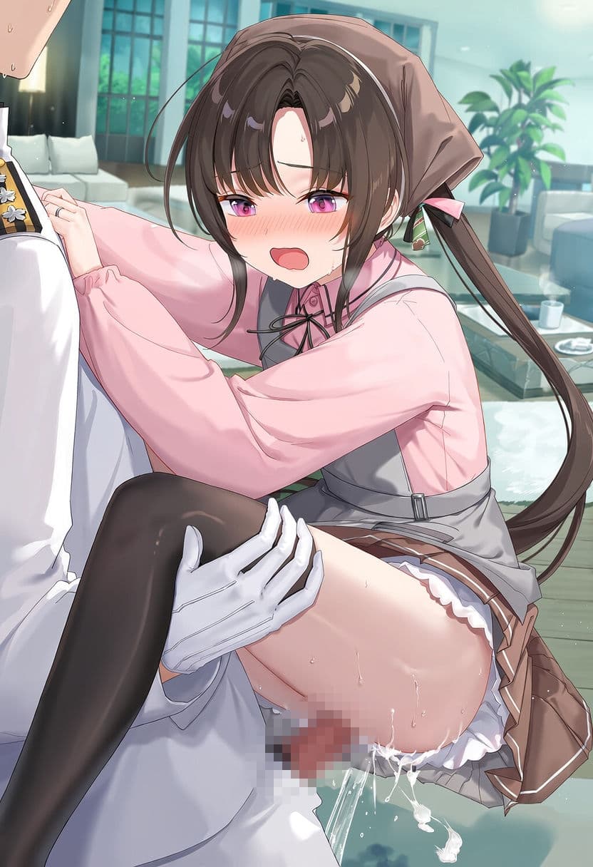 今日も、いただきます サンプル10