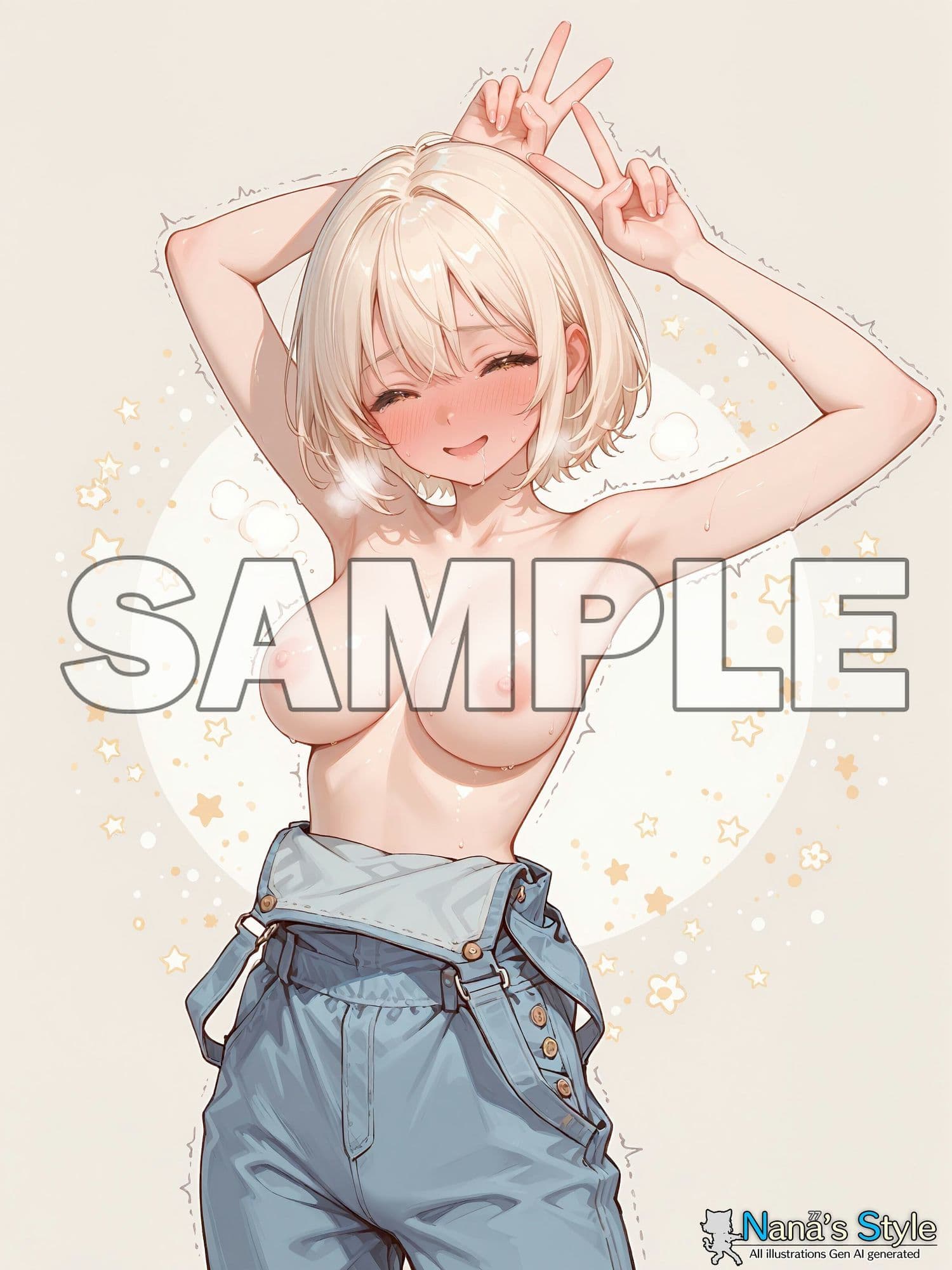 絵理紗ちゃんのえちえちな生活 Vol.2 サンプル3