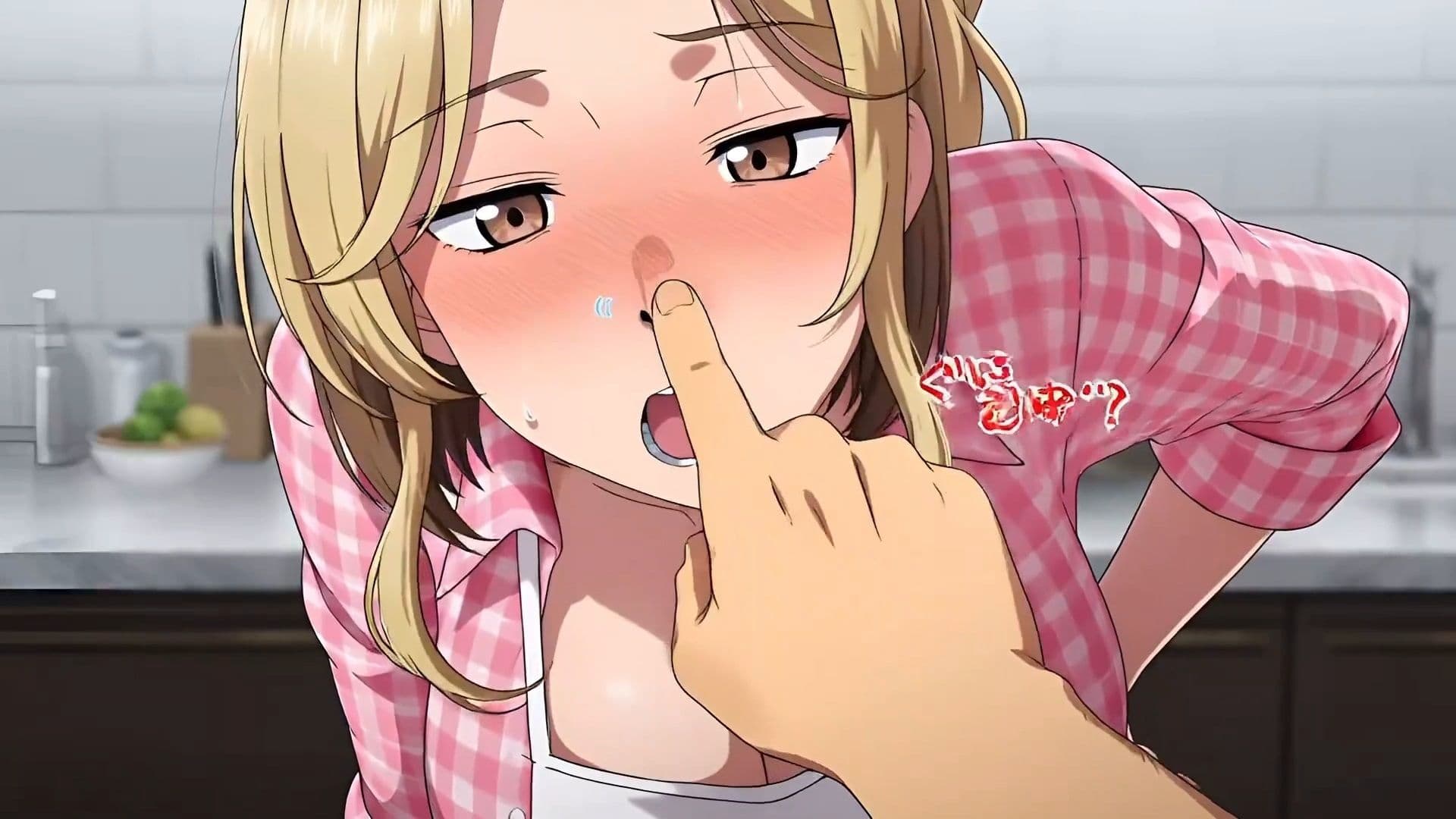 豚鼻くしゃみコレクション！（MP4アニメ） / Pig Nose Sneeze Collection！ （MP4 Anime） サンプル5