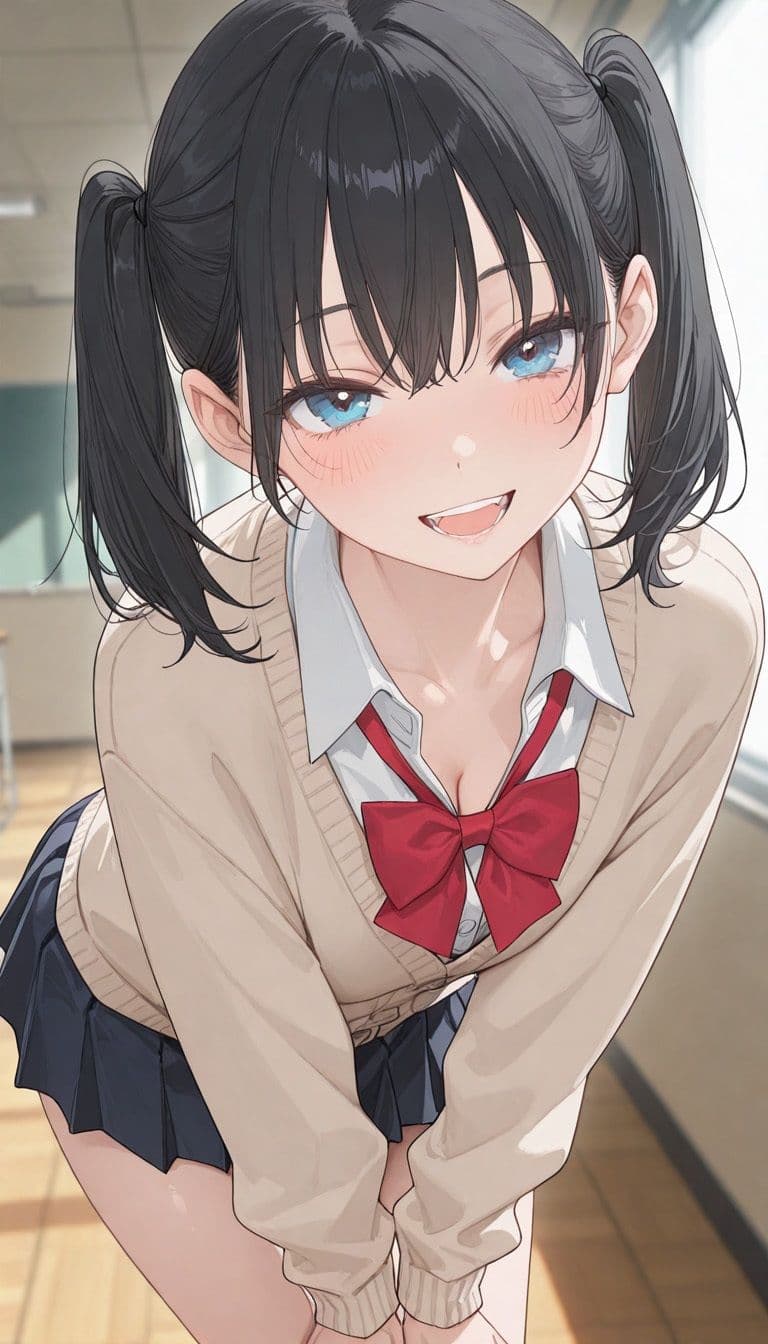 学園物語 2 サンプル1