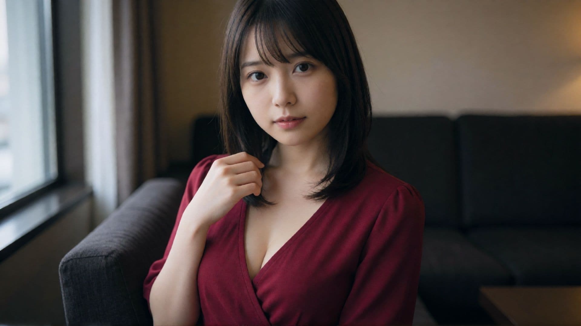 秘め事  himegoto サンプル1