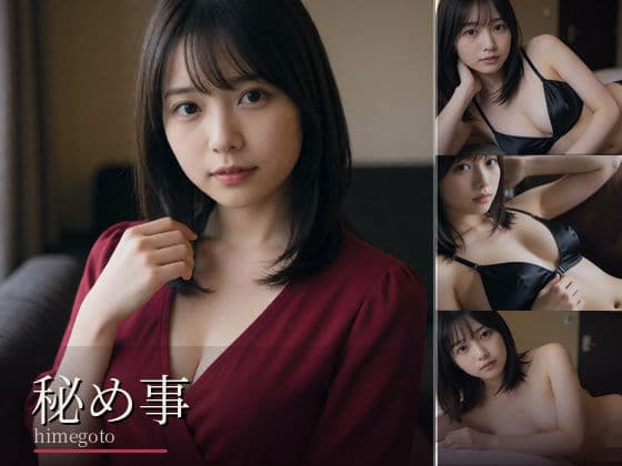 秘め事  himegoto
