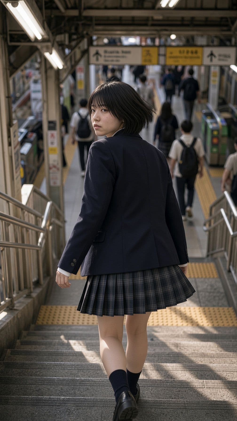 調教 女子校生2 容赦なき大人教師 狙われるJK 処女 セクハラ 教師 学園 部活 電車 内科検診 学生 サンプル4
