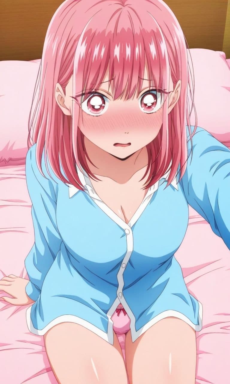 雛を妊娠させる話 サンプル8