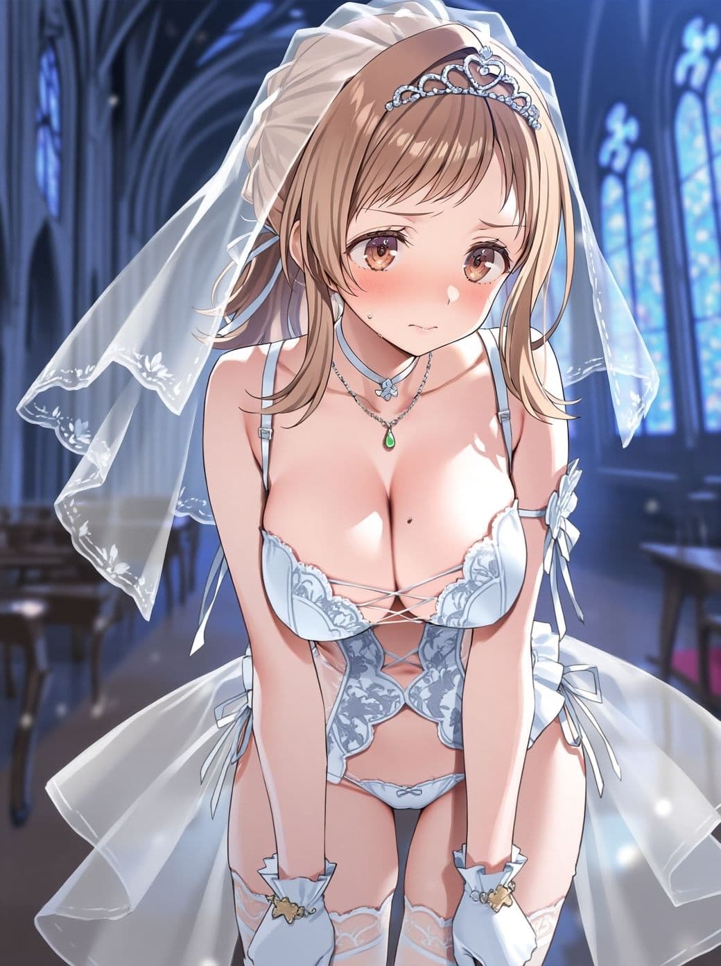 FAN感射祭  イルミネ乱婚祭 サンプル1
