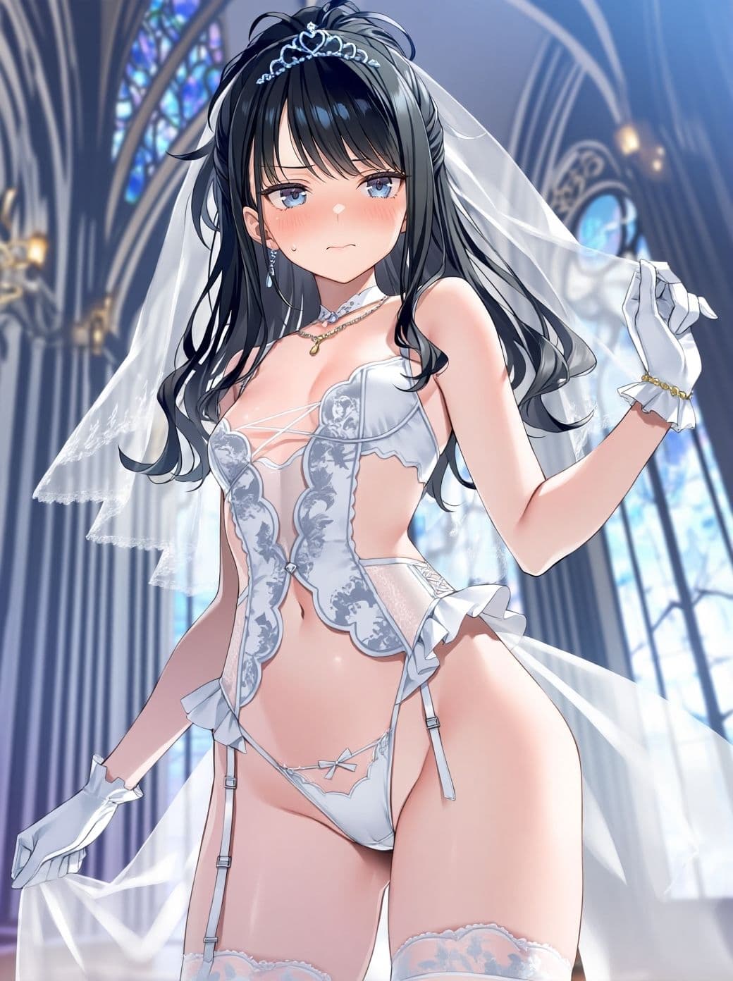 FAN感射祭  イルミネ乱婚祭 サンプル2