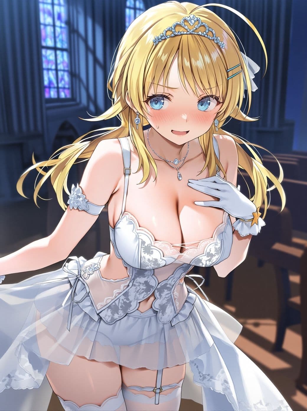 FAN感射祭  イルミネ乱婚祭 サンプル3