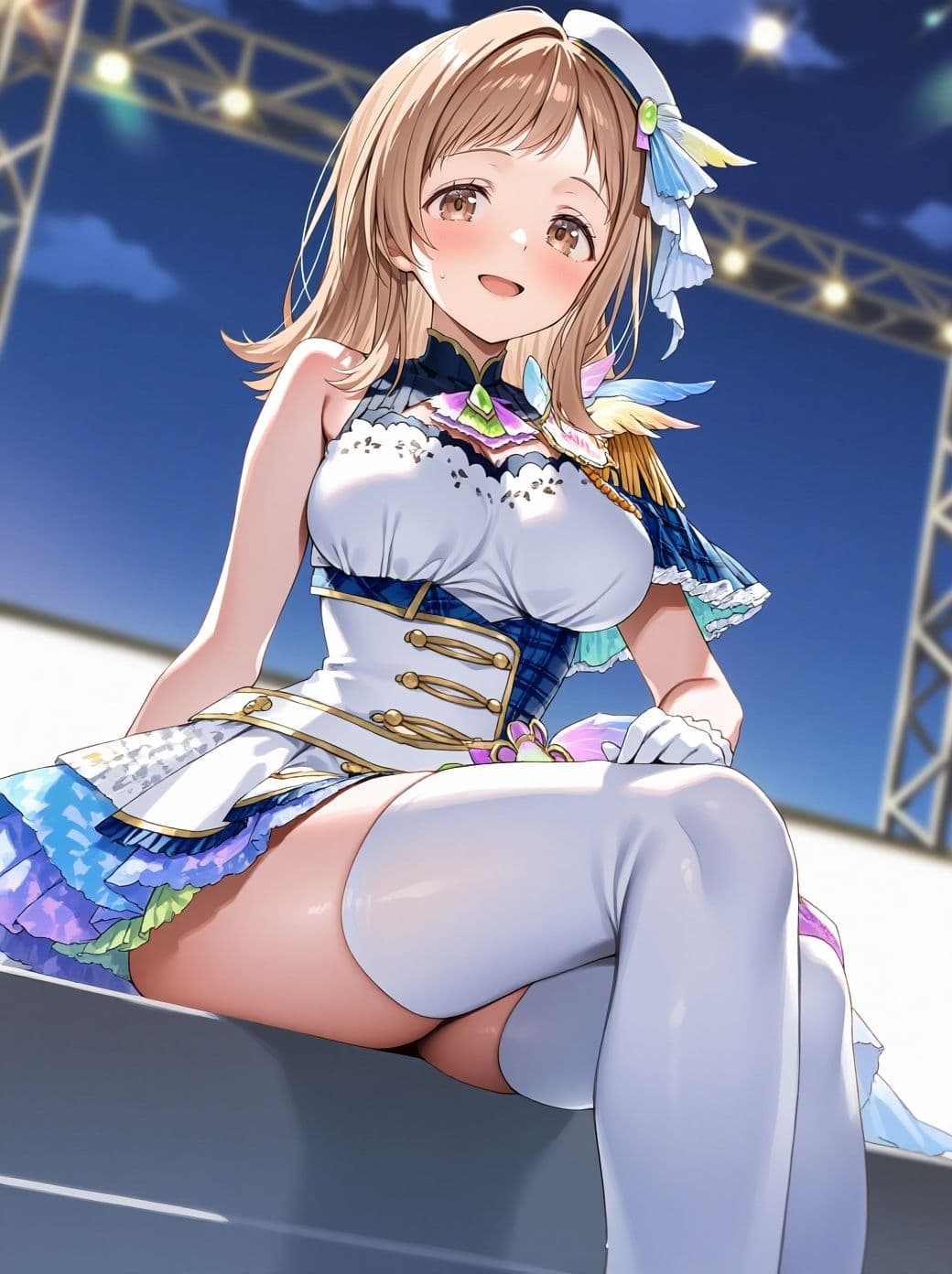 FAN感射祭  イルミネ乱婚祭 サンプル7