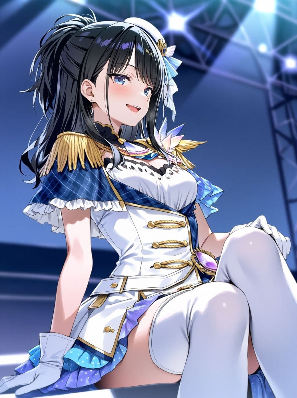 FAN感射祭  イルミネ乱婚祭 サンプル8