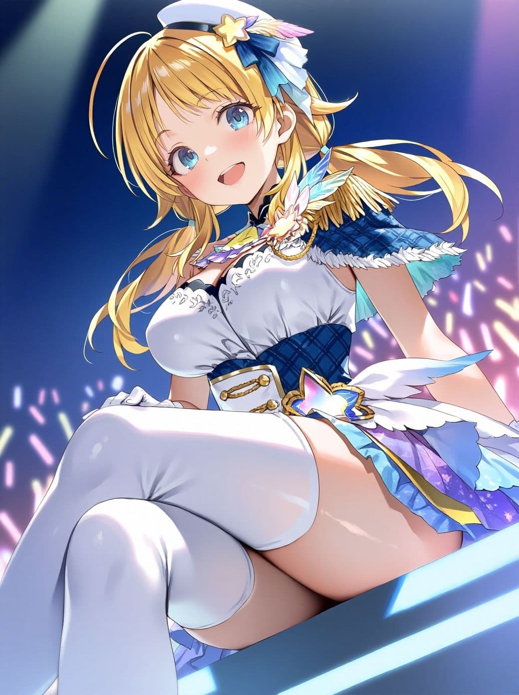FAN感射祭  イルミネ乱婚祭 サンプル9