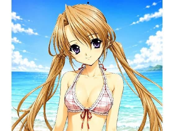 飛び出すおっぱい立体視！ Vol.2 シ○タープリ○セス風