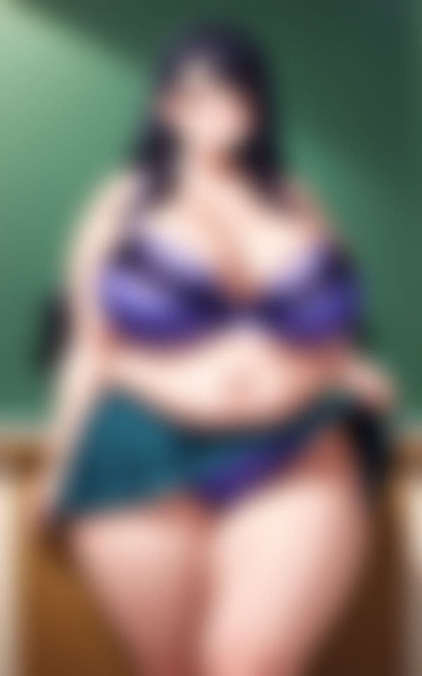 【地雷・B専】ブスでデブな地雷アニ女のパンチラ姿見たいですか？---ブスでドスケベな489人--- サンプル5