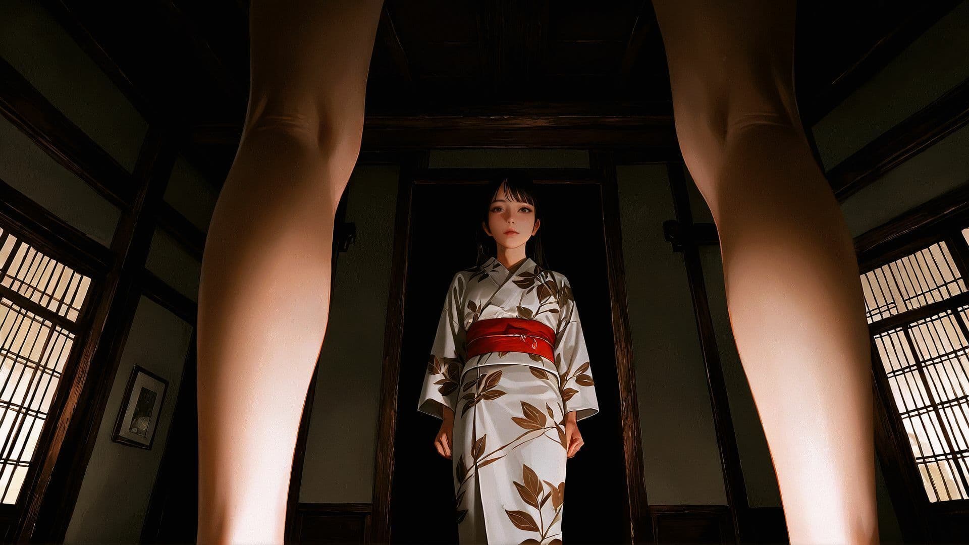 かごめかごめ  筺雌籠女 サンプル7