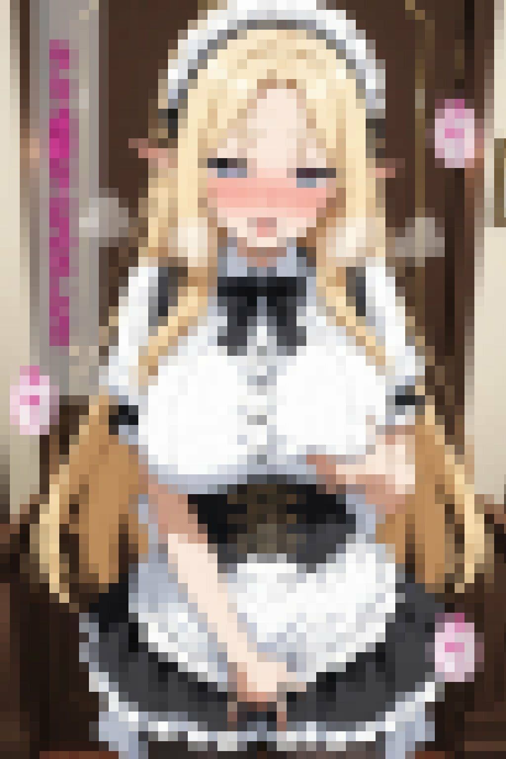 アルファの敗北 サンプル7