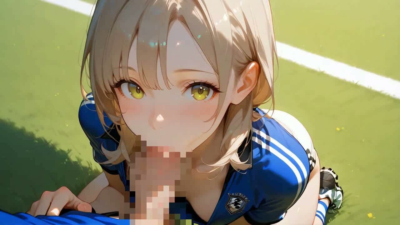 スポユニ限定濃厚部外活動【後編】 サンプル5