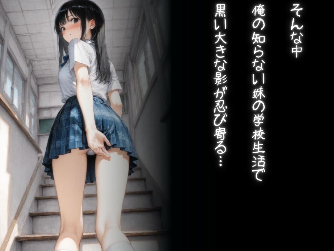 教師にNTR サンプル9