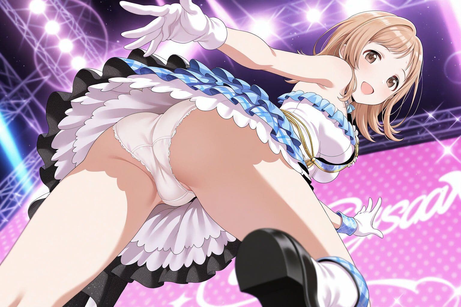 櫻木○乃 キモおじ強●性接待 サンプル1
