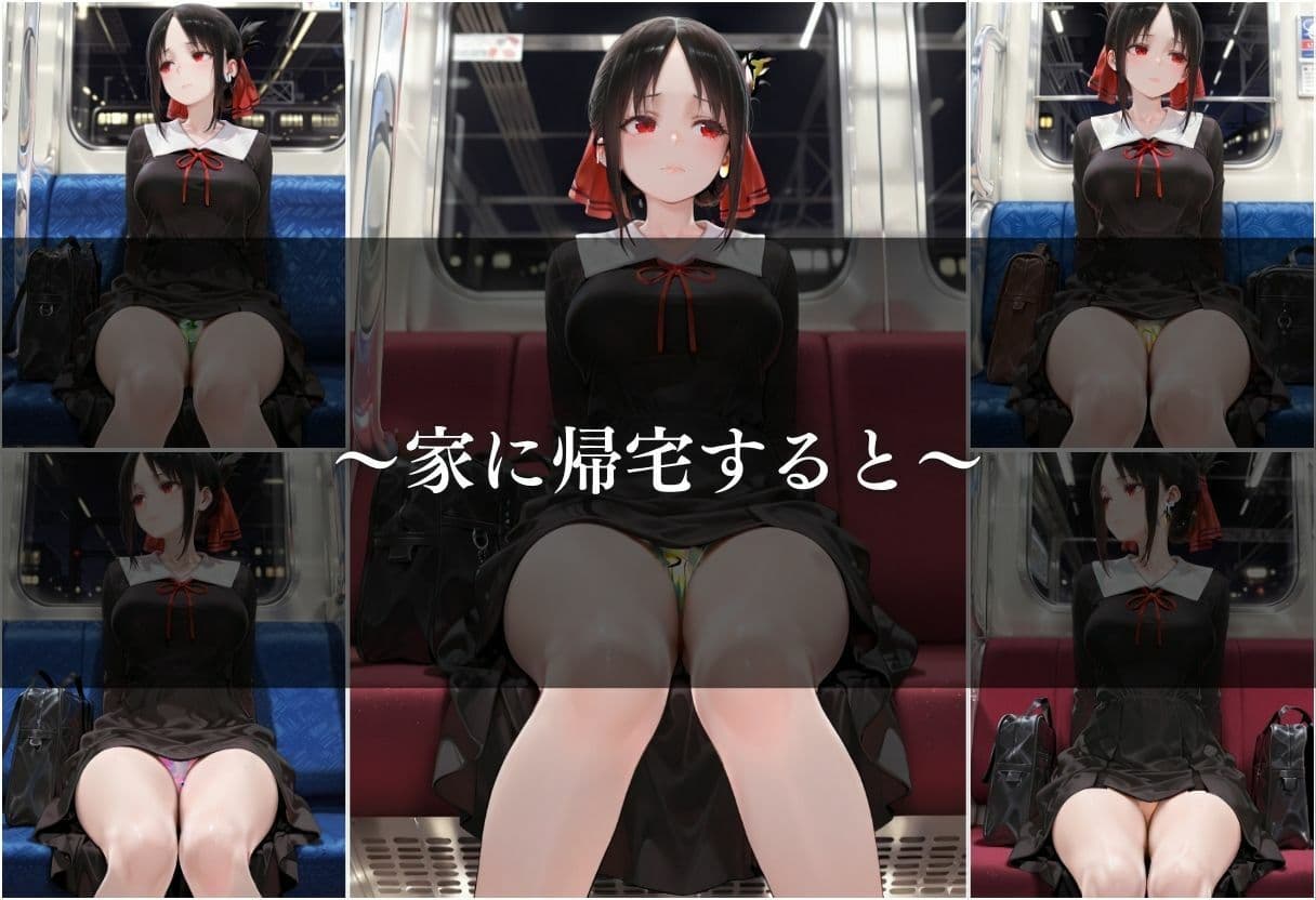 【女子校生 盗撮】盗撮されるヒロインがはちゃめちゃにされる1日。vol.7 サンプル7