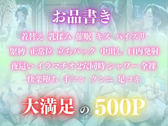催〇旅館シリーズ Vol.8 胡蝶し〇ぶ編 CG集500枚 サンプル1