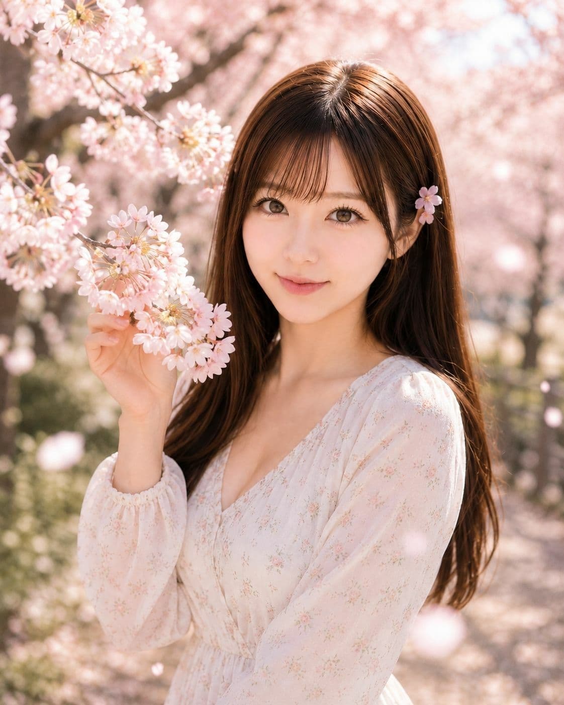 彩羽ぽぷりす 1万人ありがとう無料作品集 季節と物語の記憶 2026 保存版・応援版 サンプル1