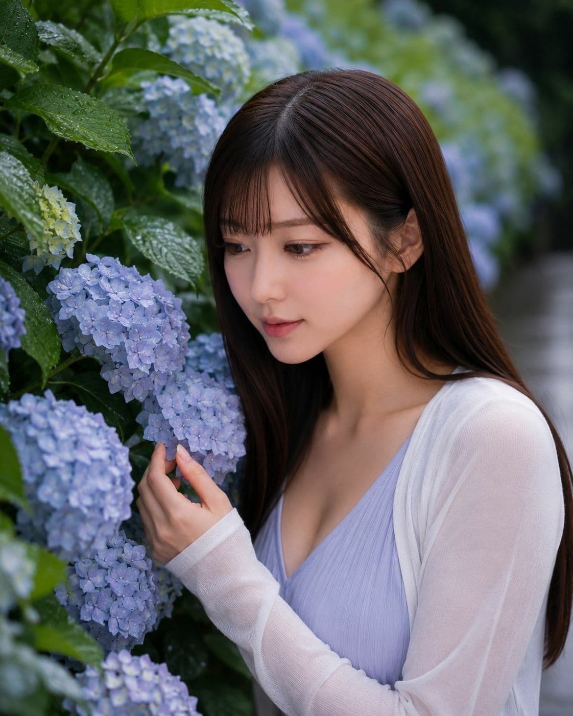 彩羽ぽぷりす 1万人ありがとう無料作品集 季節と物語の記憶 2026 保存版・応援版 サンプル3