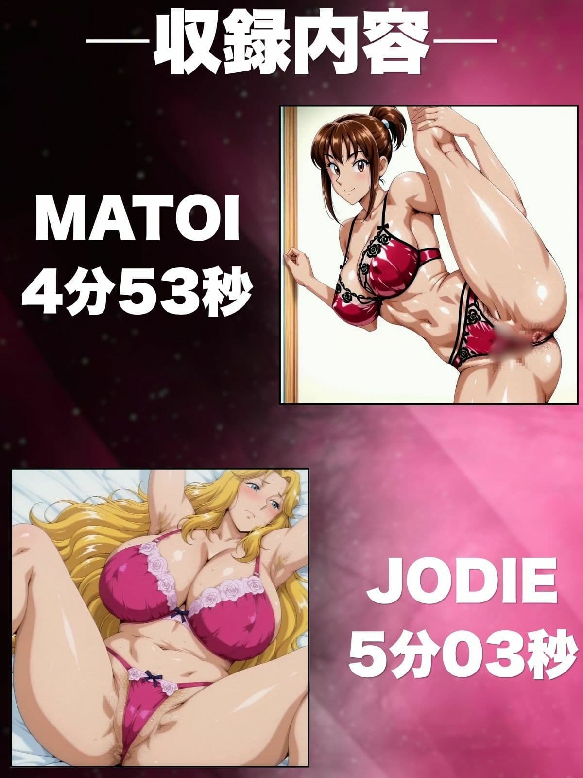【腋・尻特化】総勢7名動画集 KOCHIKAME編 サンプル7