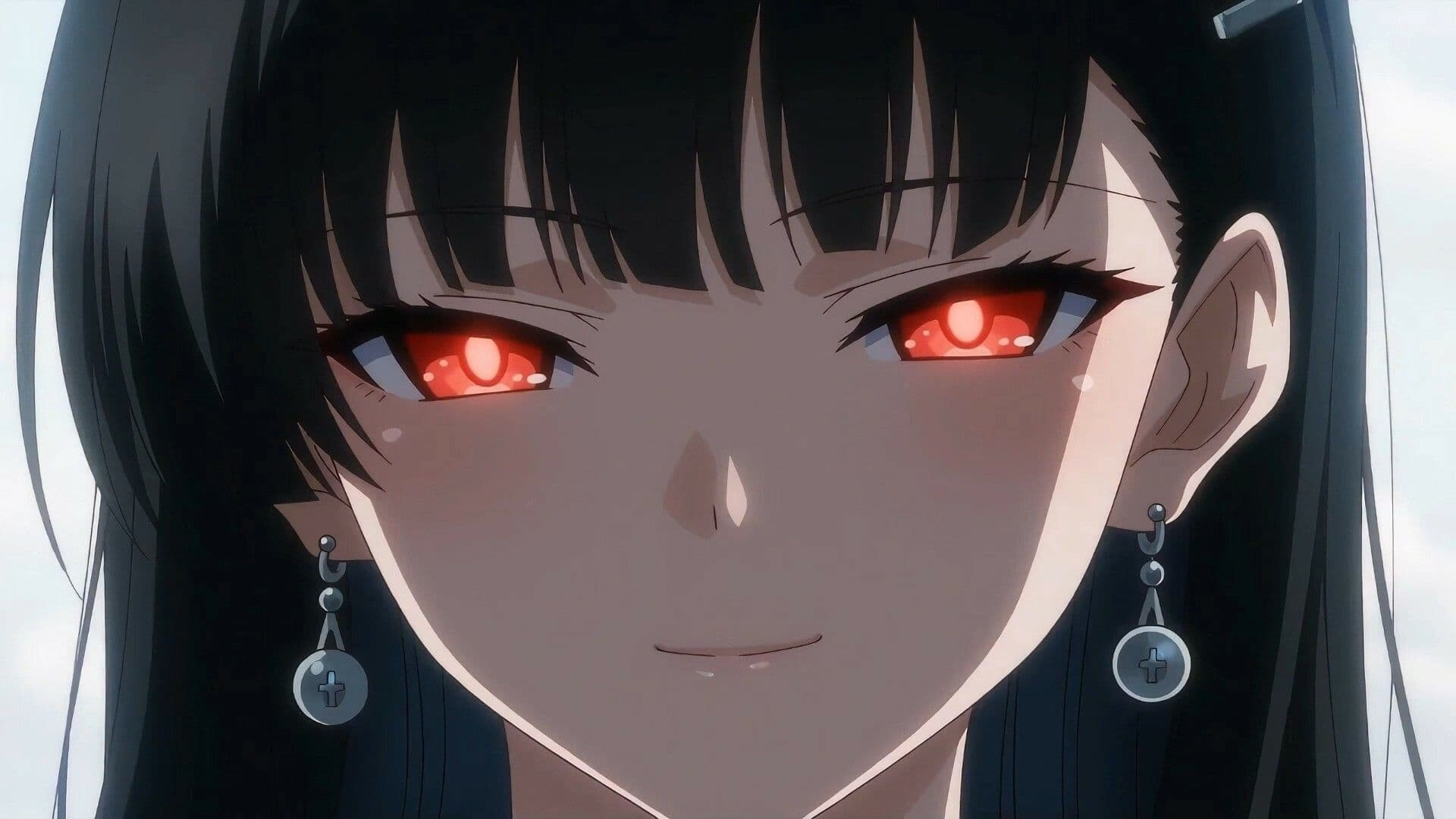 【2Dアニメ】ブルー性活  調〇リオ？飛〇馬トキ編 サンプル8