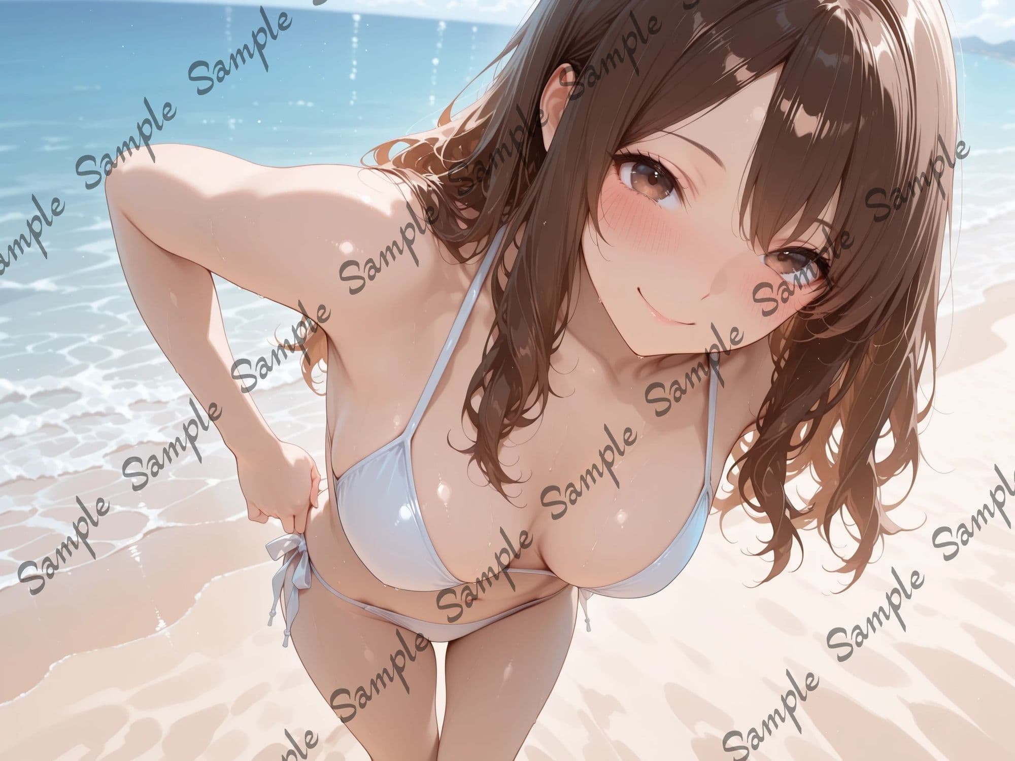 アイドル姦〜舞台裏の彼女〜 サンプル4