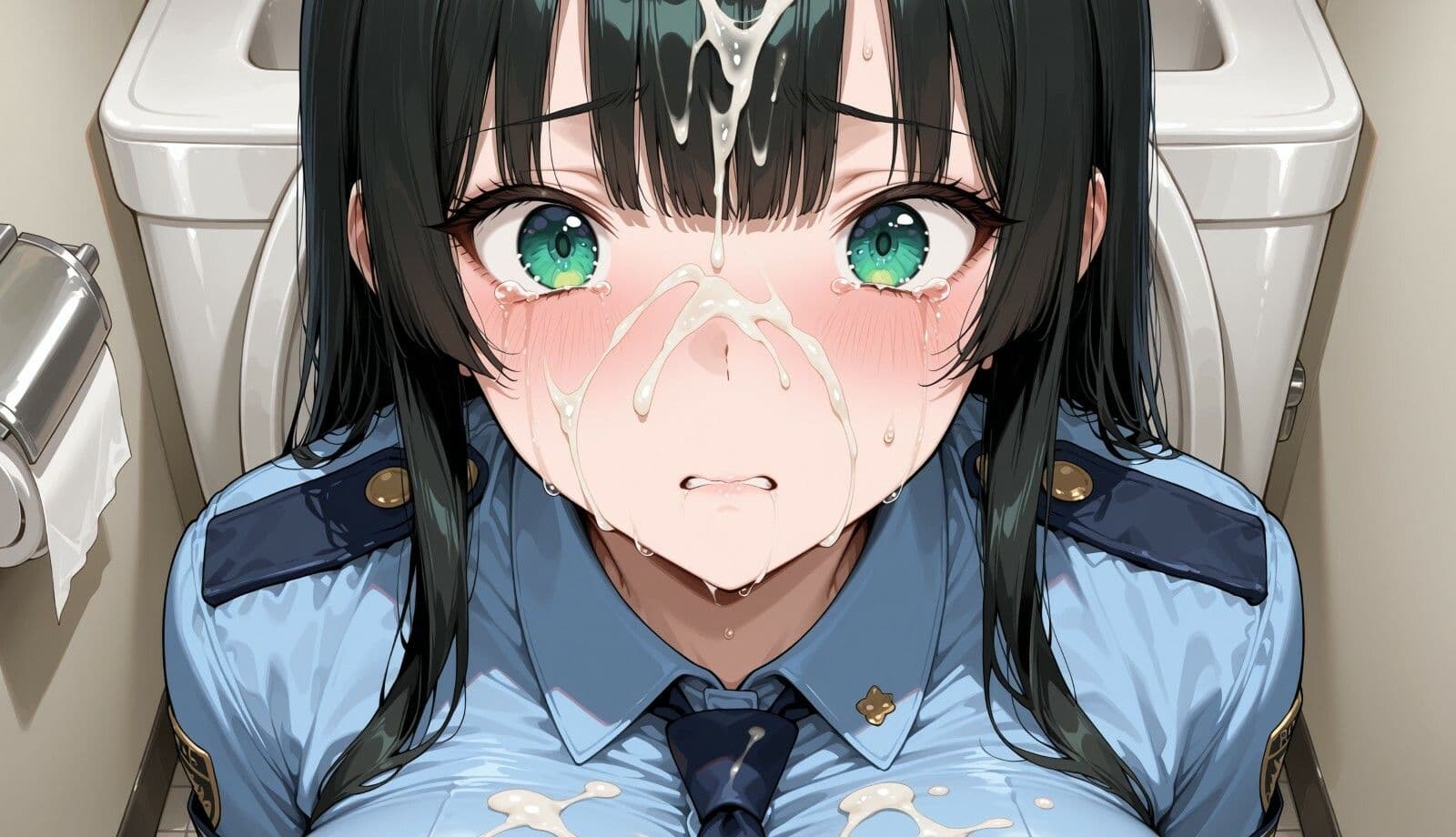 淫乱ロリコス娘の昼と夜 サンプル3