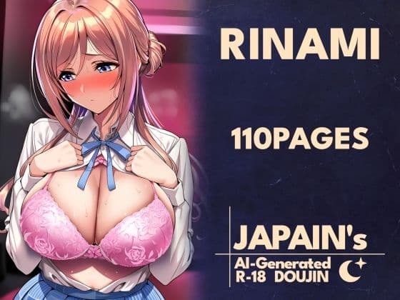 JAPAIN’s Vol.018