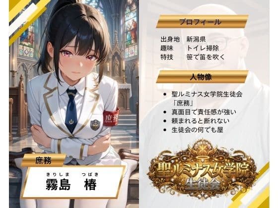 鬼畜！屑谷下衆男の陵●日記 サンプル3