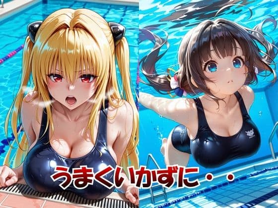絶倫インストラクター孕まされた女子大生2 サンプル2