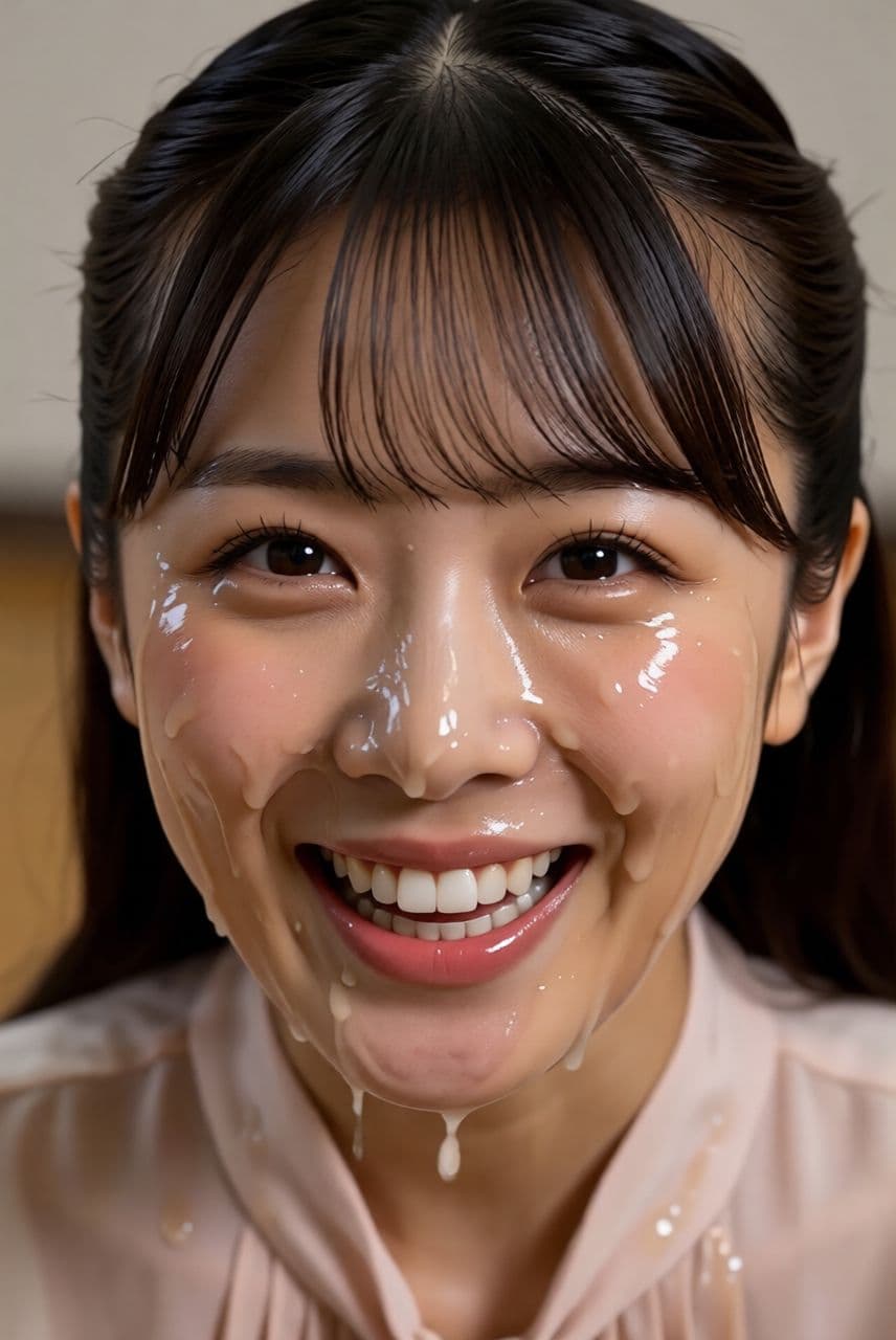 痴女教師の性教育  様々なタイプの女教師が自分の体を使って性教育  クパー  オナニー  オッパイ  最後キモハゲデブ中年と実践セッ〇スでアへ顔を晒す サンプル7