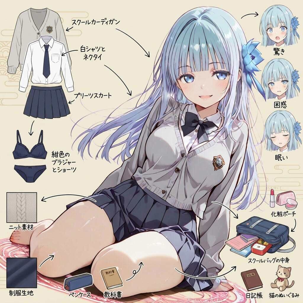 おじさんホイホイ いせ○じ  制服編 サンプル4