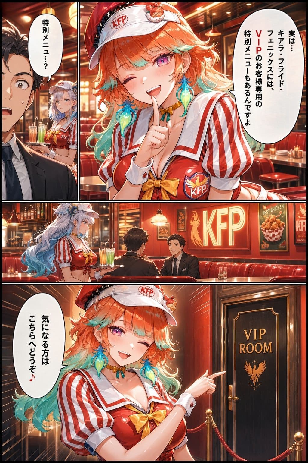 YSO5（やたらセクシーなお姉さま5） サンプル5